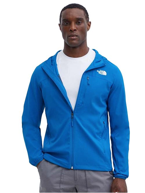 THE NORTH FACE Nimble Jacke THE NORTH FACE | NF0A2XLBRBI1